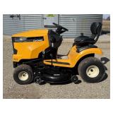 Cub Cadet XT1 LT46 Mower