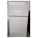 Whirlpool Refrigerator