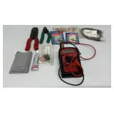 Gardner Bender Digital Bender, Wire Stripper