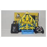 Elite Fleet Radio Controlled Airplane