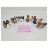 Avon Collector Duck Series  (6), Post-it Pad