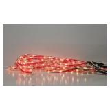 29' Color Changing Candy Canes (8)
