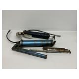 Grease Guns