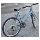 Schwinn Bike