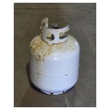 Propane Tank