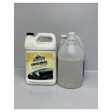 Pressure Washing Concentrate