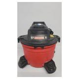 Craftsman  6 Gallon Shop Vac