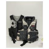 Obrien Menï¿½s Large Life Jacket