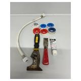 Thread Seal Tape & Sealer