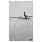 Craftsman 18In Corded Hedge Trimmer