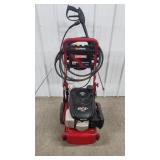 Craftsman Powerwasher 2600PSI