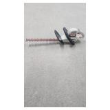 Craftsman 18In Corded Hedge Trimmer