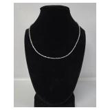 .925 Necklace