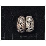 Black Hills Gold Earrings