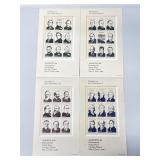 AmeriPex 86 International Stamp Show