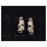 Black Hills Gold Earrings
