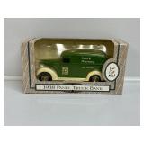 ERTL 1:25 1938 Panel Truck Bank