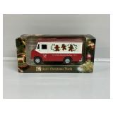 ERTL Classic Christmas Bank