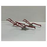 Canada Walking Plow and Colorado Walking Plow