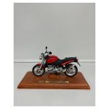 Maisto 1:10 BMW R1100R Motorcycle