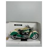 New Ray 1:6 Die-cast 1948 Indian Motorcycle