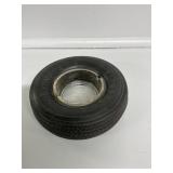 Firestone Tire Ashtray