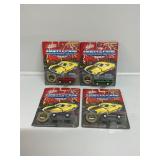 1:64 Johnny Lightning 1970 Boss 302 Series 7-10