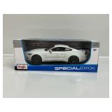 1:18 Maisto 2015 Ford Mustang GT