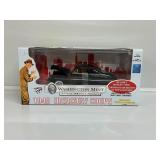 1:24 Hawk 1949 Mercury Coupe