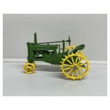 ERTL John Deere Model G Tractor