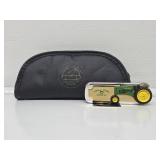 Franklin Mint Collectors Pocket Knife John Deere