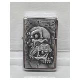 Novelty Skulls Lighter