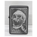 Novelty Skull Lighter