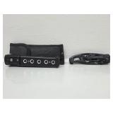 Folding Utility Knife, Schrade Timer X Knife