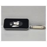 Pocket Knife Multi-Tool, Small Pocket Knife