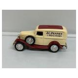 ERTL 1932 Ford Delivery Van Coin Bank