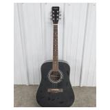 Harmony Acoustic Guitar