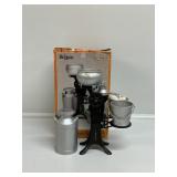 1:7 Ertl DeLaval Die Cast Cream Separator