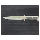 Original Bowie Knife