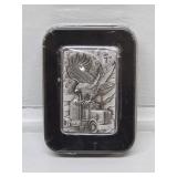 Star Eagle with Truck Lighter