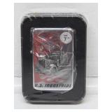 Star U.S. Industrial Trucking Lighter