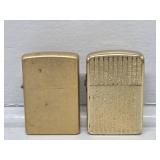 Storm King Lighter, Zippo Lighter