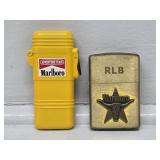 Marlboro Lighters(2)