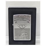 Zippo Barrett Smith 3D Pool Player
