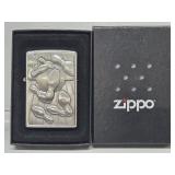 Zippo 3D Bowling Lighter