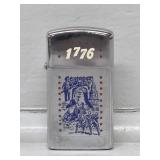 Zippo 1776 Liberty Bell Lighter