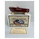 1:3 Xonex 1996 Kiddie Kraft Pedal Boat
