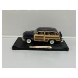 1949 Ford Woody Wagon