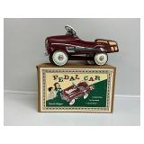 1:3 Limited Edition Ranch Wagon Pedal Car