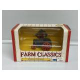 1:43 ERTL Farm Classics English Fordson Tractor